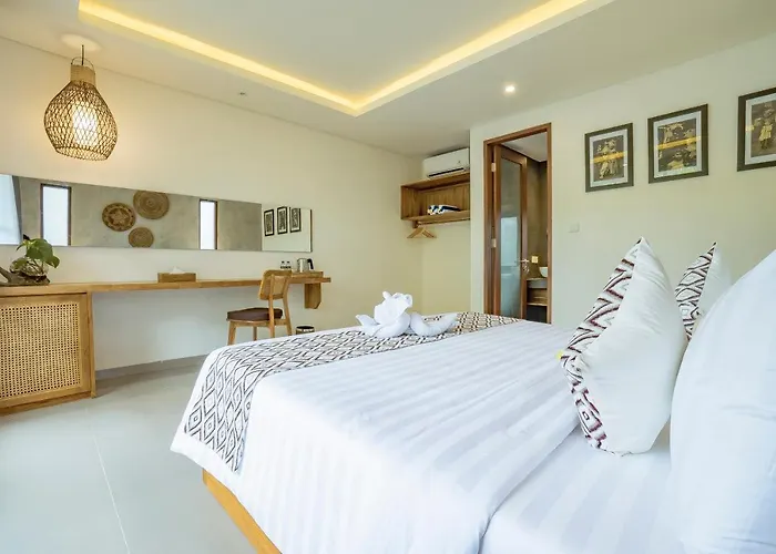 Ranggen Gasthof Ubud