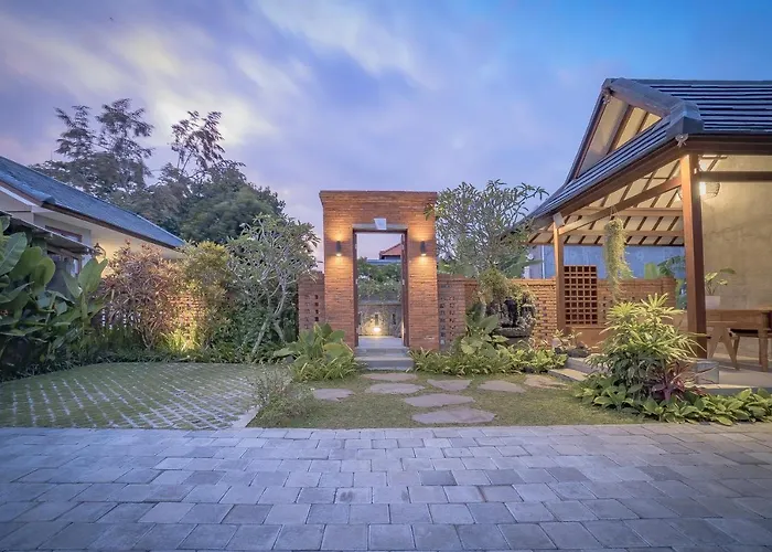 Ranggen Ubud