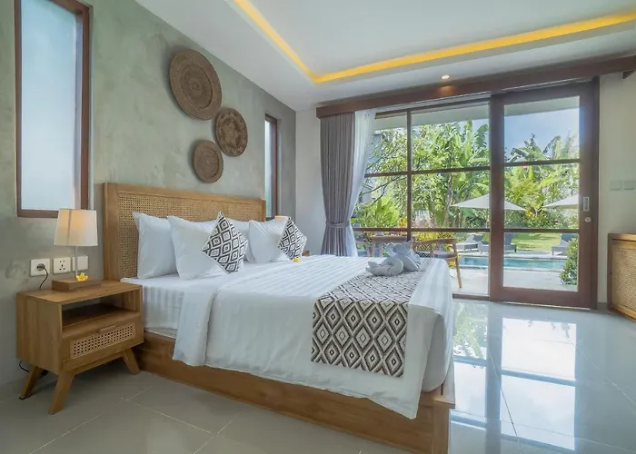 Ranggen Ubud