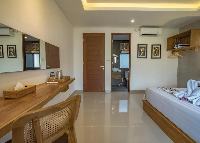 Ranggen 4* Ubud