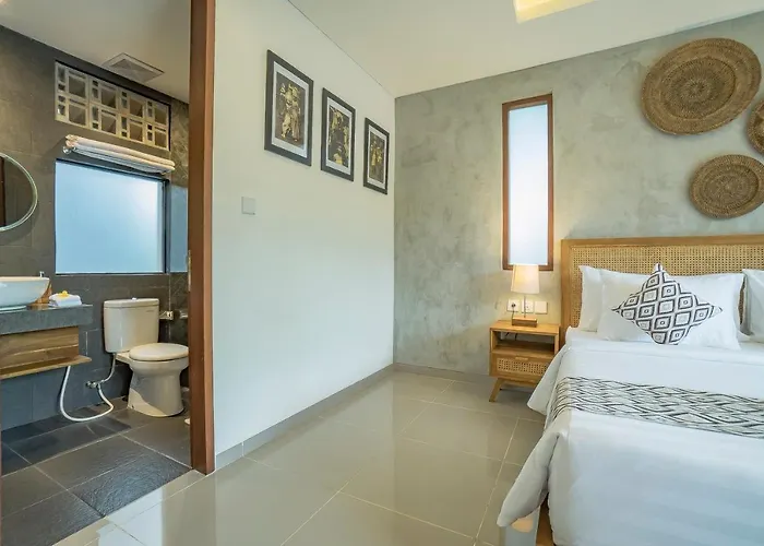 Ranggen 4* Ubud