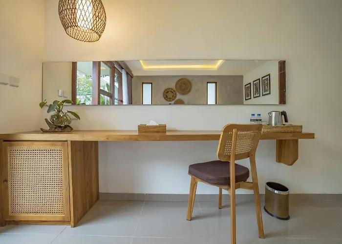Gasthof Ranggen Ubud