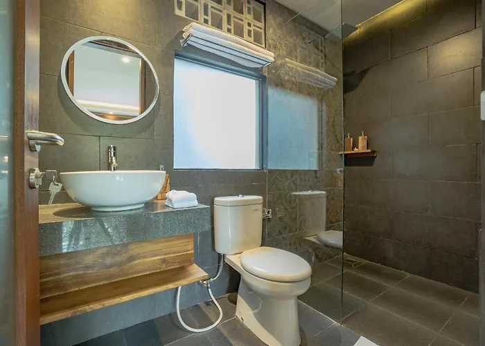 Ranggen 4* Ubud