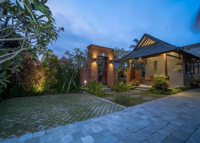 Gasthof Ranggen Ubud