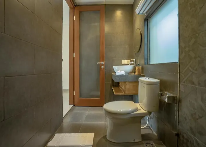 Ranggen 4* Ubud