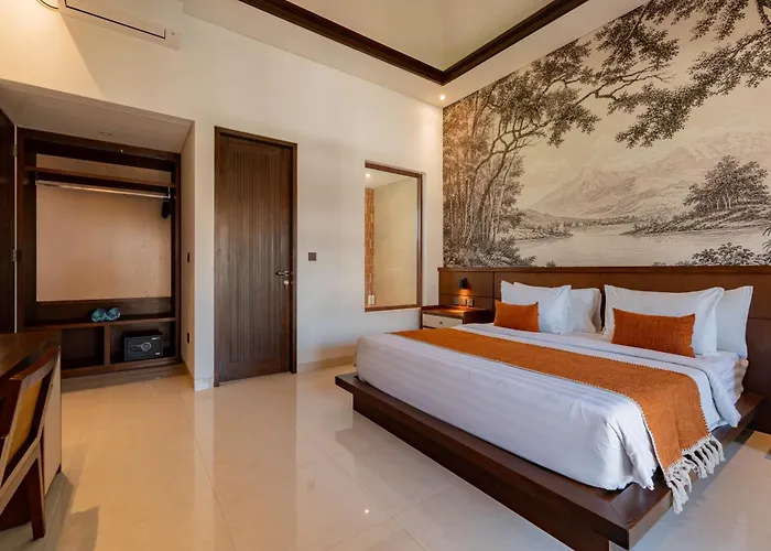 Gasthof Ranggen Ubud