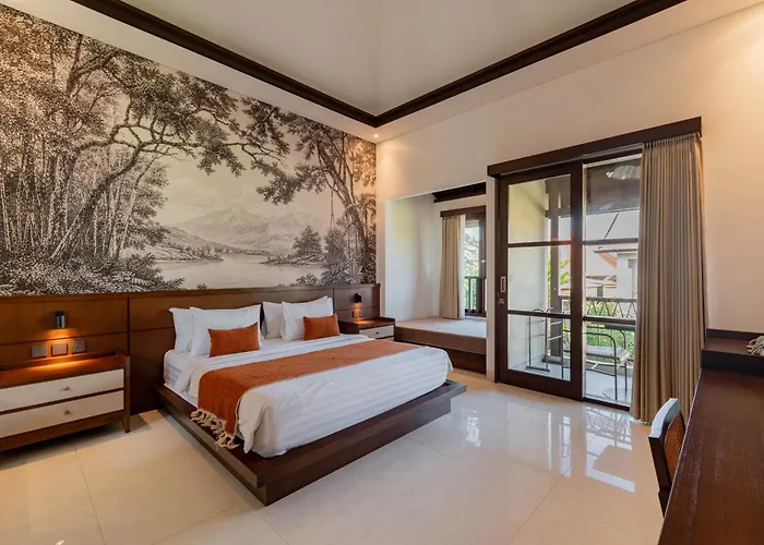 Ranggen Ubud